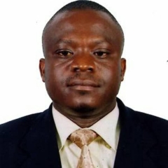 Alfred Kiti