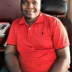 Dzombo Mbaru